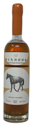 Pinhook 20 Flagship Bohemian Bourbon - 750 ML - Image 1