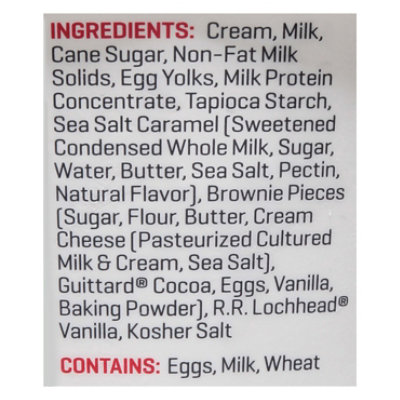 Mcconnells Ice Cream Brwnie Swt Crm Crml - 1 PT - Image 5