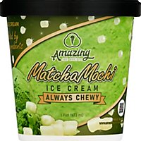 Amazing Ice Cream Matcha Mochi - 1 PT - Image 2