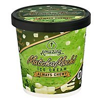 Amazing Ice Cream Matcha Mochi - 1 PT - Image 1