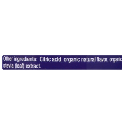 Natural Vitality Calm Specifics Dietary Supplement Calmful Sleep Mixed Berry - 6 Oz - Image 4