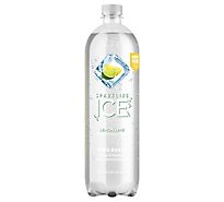 Sparkling Ice Lemon Lime With Antioxidants And Vitamins Zero Sugar - 33.8 FZ
