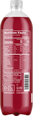  Sparkling Ice Fruit Punch - 33.8 Fl. Oz. - Image 6