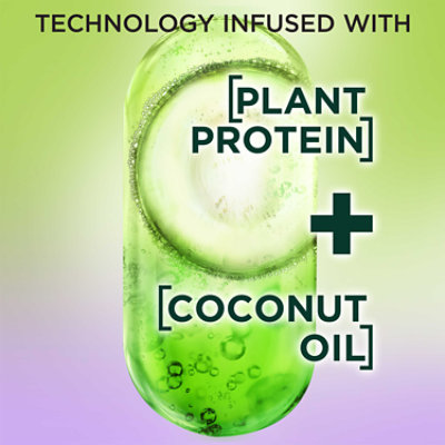 Garnier Fructis Curl Nourish Sulfate-Free Shampoo for All Curl Types - 12.5 Fl. Oz. - Image 5