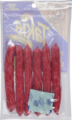 Takis Fuego Meat Sticks - 3 OZ - Image 6