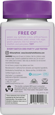 Smartypants Toddler Complete Orgnc Vtmns - 45 CT - Image 5