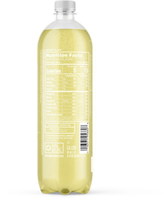 Sparkling Ice Classic Lemonade With Antioxidants And Vitamins Zero Sugar - 33.8 FZ - Image 8