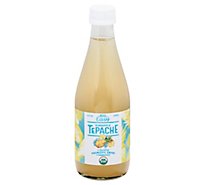 Big Easy Tepache Pineapple Probiotic Drink - 11.5 Oz.