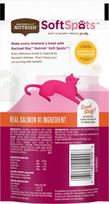 Rachael Ray Nutrish Soft Spots Salmon - 2.5 OZ - Image 5