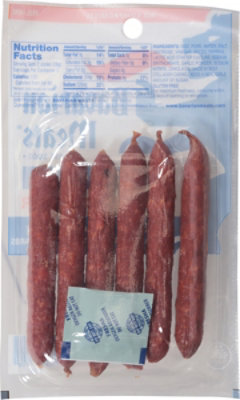 Bv Lil Landjaeger - 3 OZ - Image 5