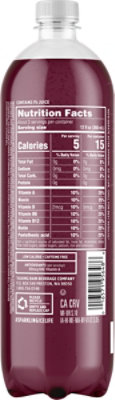 Sparkling Ice Black Cherry With Antioxidants And Vitamins Zero Sugar - 33.8 FZ - Image 6