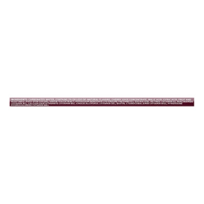 Sparkling Ice Black Cherry With Antioxidants And Vitamins Zero Sugar - 33.8 FZ - Image 5