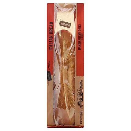 Artisan Italian Bread - EA - Image 3