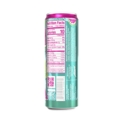 Alani Nu Watermelon Wave Energy Drink - 12 Fl. Oz. - Image 4