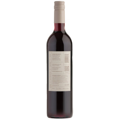 Avaline Red Wine - 750 Ml - Image 6