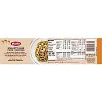 Legume Chickpea Spaghetti Pasta - 8.8 OZ - Image 6