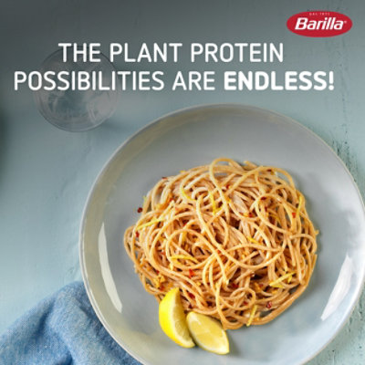 Barilla Chickpea Spaghetti Pasta - 8.8 Oz - Image 6