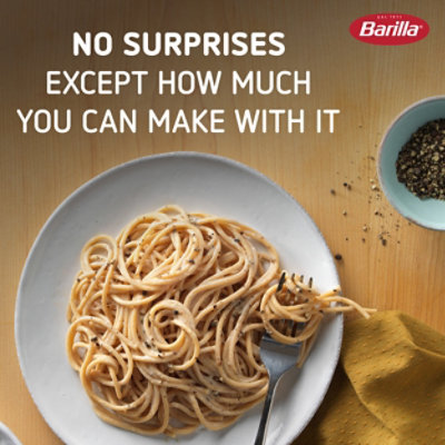 Barilla Chickpea Spaghetti Pasta - 8.8 Oz - Image 3