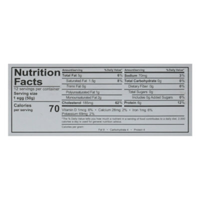 Wilcox Mobile Pasture Large Brown Eggs - 1 DZ - Image 6