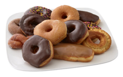 Donuts Mixed 12 Ct - EA - Image 1