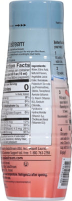 SodaStream Zero Calories Strawberry Watermelon Drink Mix - 14.8 Fl. Oz. - Image 6