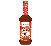 Franks Drink Mix Hot Bloody Mary - 32 FZ