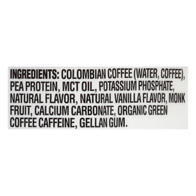 Super Coffee French Vanilla - 11 FZ - Image 5