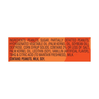 Reeses Peanut Butter Gluten Free Cups Candy - 2.8 Oz - Image 5