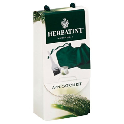 Herbatint Application Kit - 1 EA - Image 1