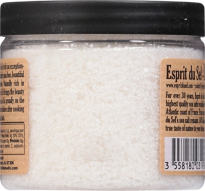 Esprit Du Salt Fleur Du Sel - 5.64 OZ - Image 6