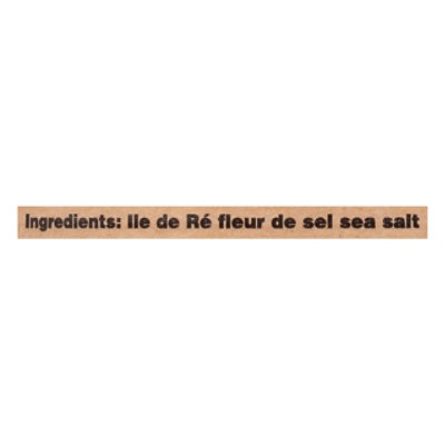 Esprit Du Salt Fleur Du Sel - 5.64 OZ - Image 5