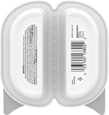 Sheba Salmon In Creamy Sauce Wet Cat Food - 2.64 Oz - Image 7
