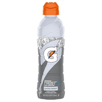 Gatorade Frost Glacier Cherry Thirst Quencher - 24 Fl. Oz.