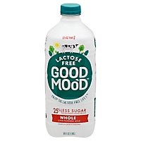 Good Mood Whole Milk Bottle - 64 FZ - Image 3