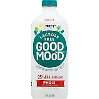 Good Mood Whole Milk Bottle - 64 FZ - Image 2