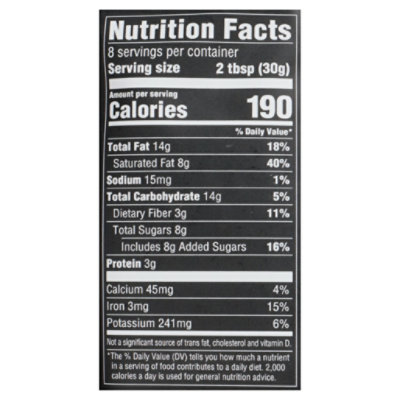 Hu Chocolate Dark Snack Gems - 9 OZ - Image 3