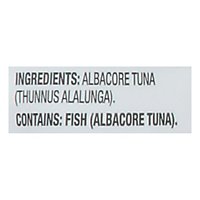 Open Nature Albacore Tuna Fillet - 12 OZ - Image 5