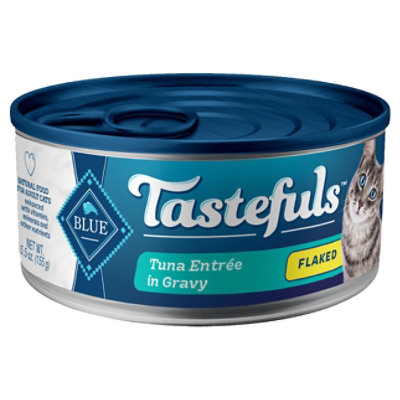 Tastefuls Cat Food