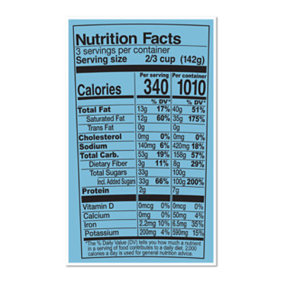 Ben & Jerry's Karamel Sutra Core Non Dairy Frozen Dessert - 16 Oz - Image 3