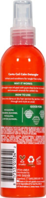 Cantu Natural Coil Calm Detangler - 8 FZ - Image 5