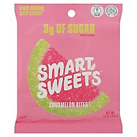 Smartsweets Candy Gummy Sour Melon - 1.8 OZ - Image 3