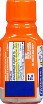 Dayquil Severe Shots - 1 OZ - Image 5
