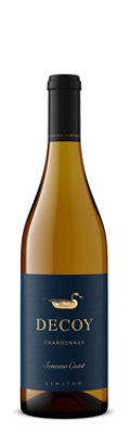 Decoy Limited Sonoma Coast Chardonnay - 750 Ml - Image 1