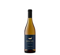 Decoy Limited Sonoma Coast Chardonnay - 750 Ml