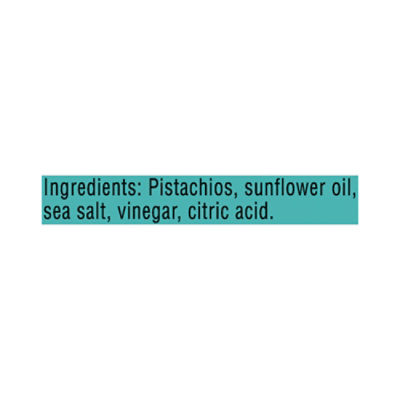 Wonderful Pistachios No Shells Sea Salt Vinegar - 5.5 Oz - Image 4