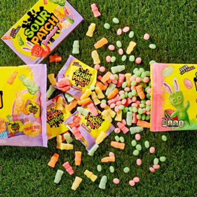 Sour Patch Kids Wtrmln Jlly Bn - 13 OZ - Image 3