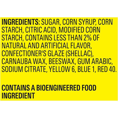 Sour Patch Kids Wtrmln Jlly Bn - 13 OZ - Image 7