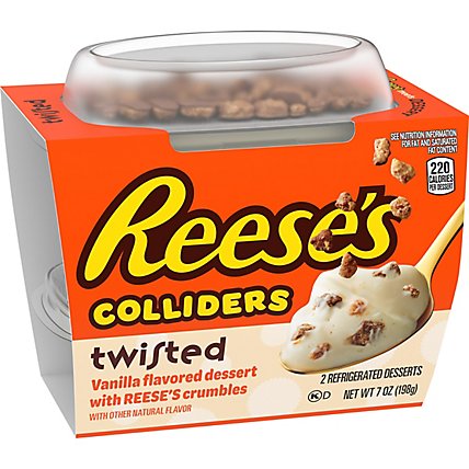 Colliders Twisted Reeses - 2-3.5 OZ - Image 6