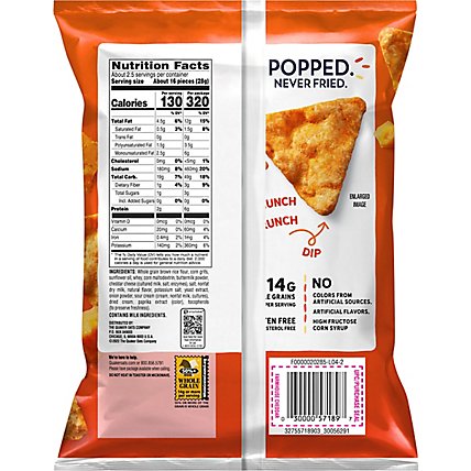Rice Chips Cheddar - EA - Image 6