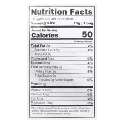 Farmhouse Culture Crisp Kraut Chili Lime - 5 OZ - Image 4